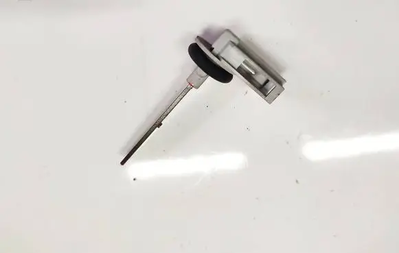 Audi A3 S3 8P Interior temperature sensor 4B0820539 1803042228