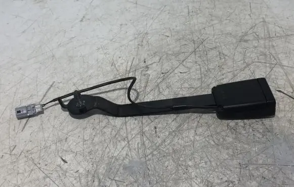 Renault Captur Front seatbelt buckle 6215122A 878177659R 5201422