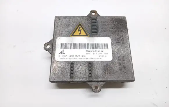 Mini Cooper Headlight part 1307329074