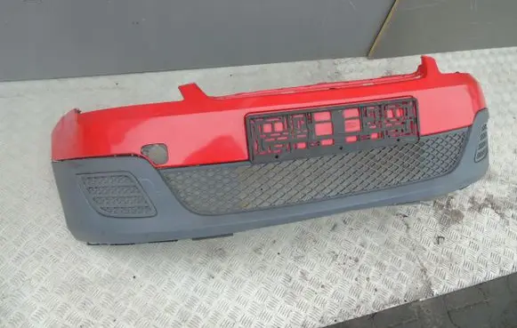 Ford Fiesta Front bumper