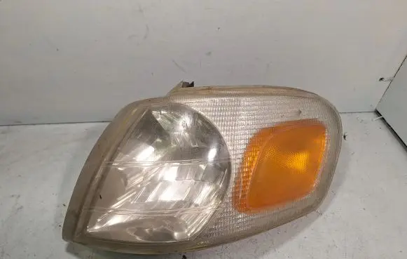 Opel Sintra Front indicator light 16521703A