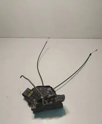 Mazda 3 I Rear door lock 3N6AA26413B