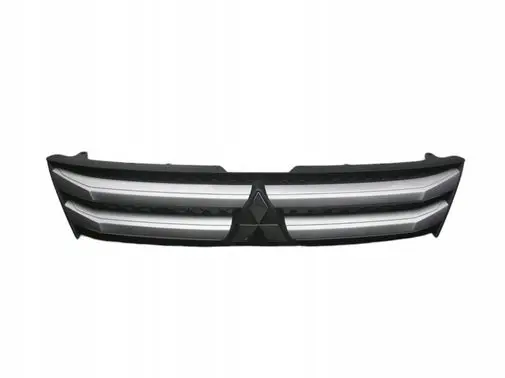 Mitsubishi Eclipse Cross Front bumper upper radiator grill 7450B505
