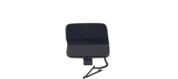 Volkswagen PASSAT CC Rear bumper row hook cap/cover 3C8807441A