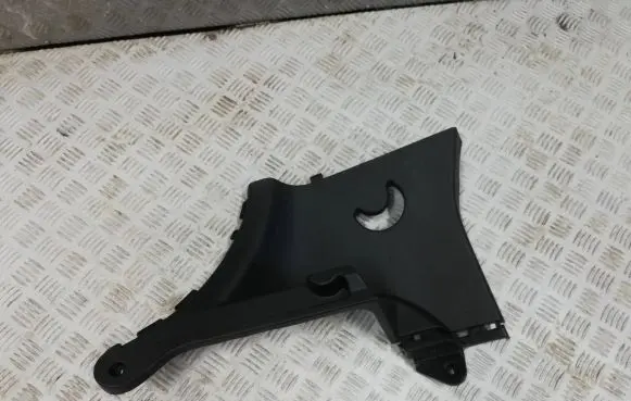 Dacia Spring (D)pillar trim (top) 769354657R