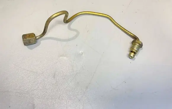 Mercedes-Benz W123 Fuel injection (other) 