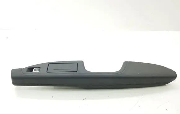 Audi A7 S7 4G Rear door handle trim 4G8857405A 4H0959855A