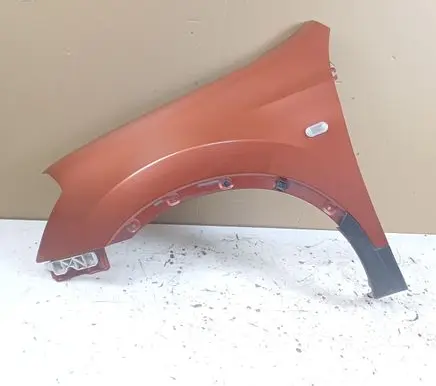 Nissan Qashqai Fender