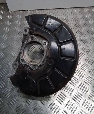 Volkswagen PASSAT CC Front wheel hub