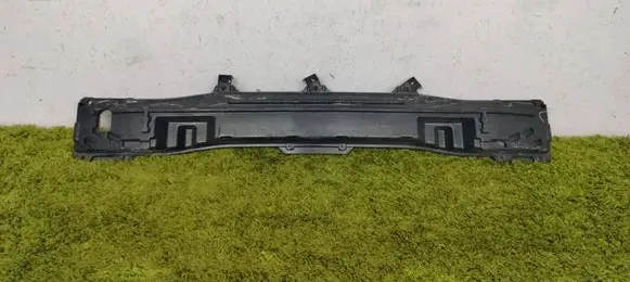 Rear beam