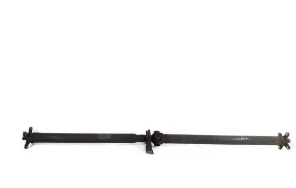 Mercedes-Benz CLS C218 X218 Rear driveshaft/prop shaft A2124109606