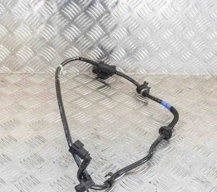Land Rover Range Rover Evoque L538 Air intake hose/pipe HJ329C490CC
