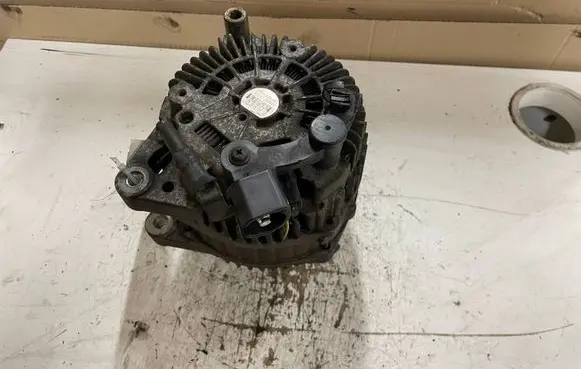 Peugeot 407 Generator/alternator 96547528ON80 A0C4TJ0084C