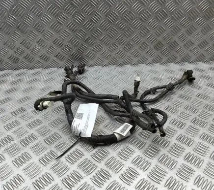 Nissan Navara D23 Parking sensor (PDC) wiring loom 240254KJ0C