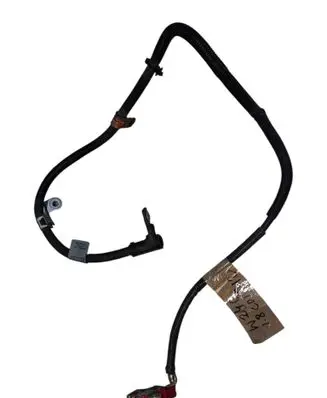 Mercedes-Benz B W246 W242 Positive cable (battery) A2465407832