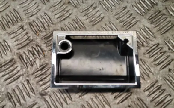 Volkswagen Touareg I Car ashtray 7l6857311