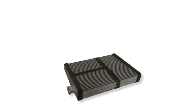 Audi A4 S4 B8 8K Heater blower radiator 