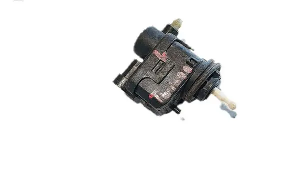 Renault Laguna II Headlight level adjustment motor 7700420736