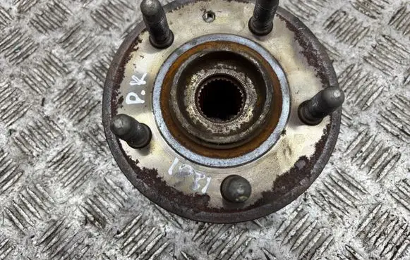 Tesla Model S Front wheel ball bearing 