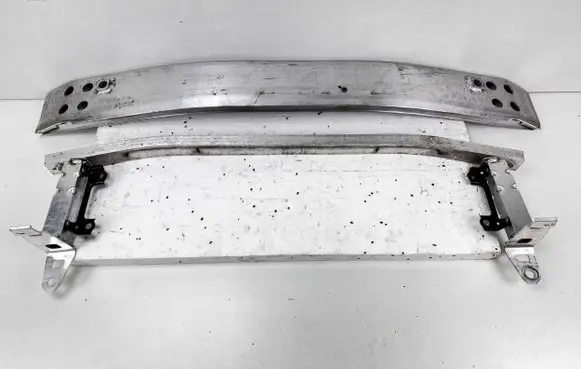 Lexus NX Front bumper support beam 