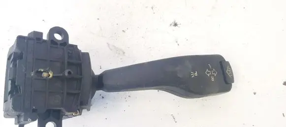 BMW 7 E38 Indicator stalk 8363668k 0110401025