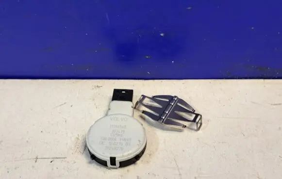 Rain sensor