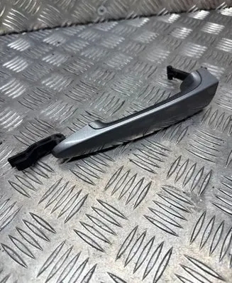 BMW X1 E84 Front door exterior handle 242687