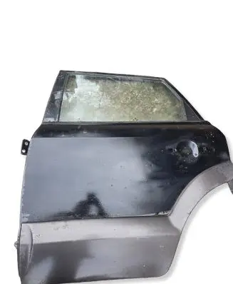 KIA Sorento Rear door 