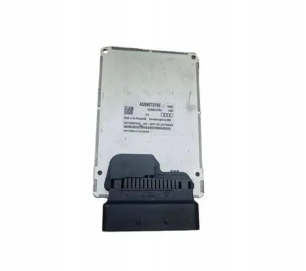 Audi R8 4S Suspension control unit/module 4S0907376E
