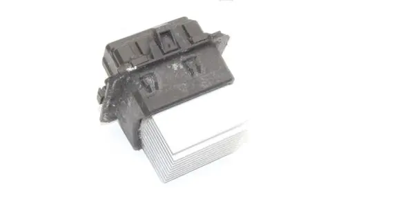 Peugeot RCZ Heater blower motor/fan resistor T1000034Z