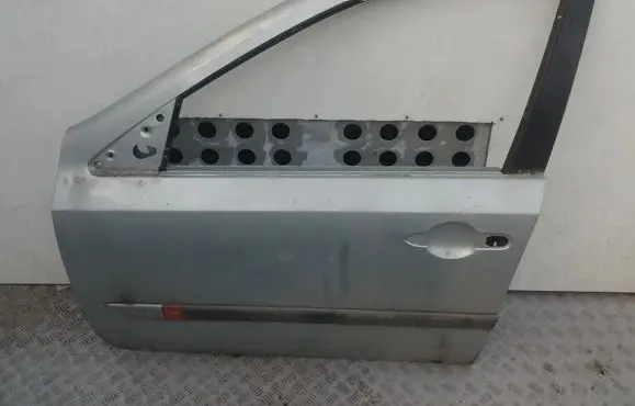 Renault Laguna II Front door