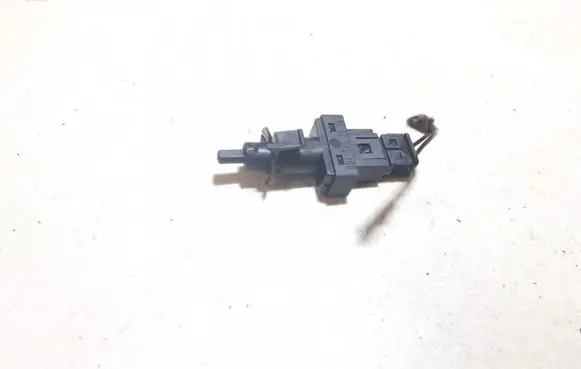 Mercedes-Benz C W203 Clutch pedal sensor 0045452114