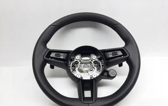 Porsche Cayenne (9Y0 9Y3) Steering wheel 9Y0419091JB