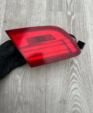BMW 3 E92 E93 Tailgate rear/tail lights 7252783 63217252783