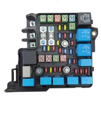 Hyundai i30 Fuse box set 919501H030