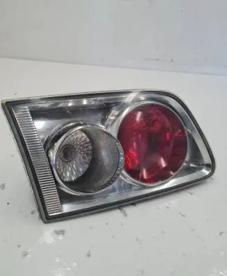 Mazda 6 Tailgate rear/tail lights