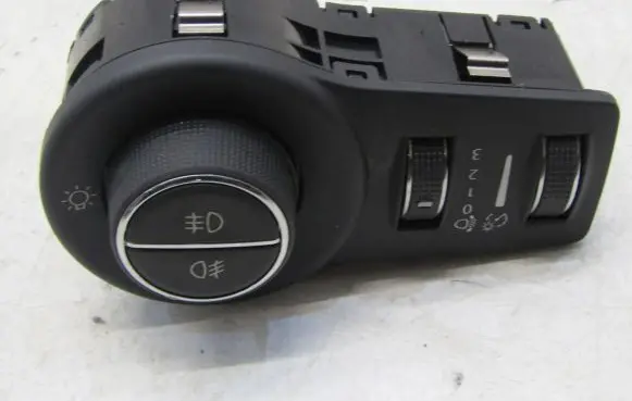 Jeep Renegade Light switch 07356254130