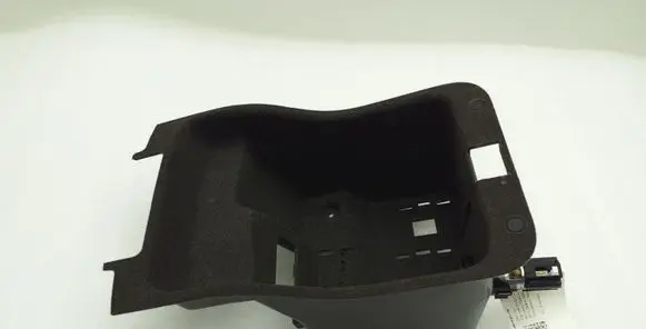 Porsche Cayenne (92A) Glove box 7P5857232 7P5857232B