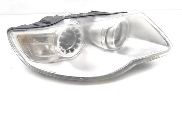 Volkswagen Touareg I Headlight/headlamp 7L6941032A