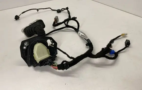 Jeep Grand Cherokee Front door wiring loom 68333626AB P68333626AB