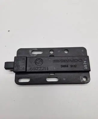 BMW X5 E70 Keyless (KESSY) go control unit/module 6922211