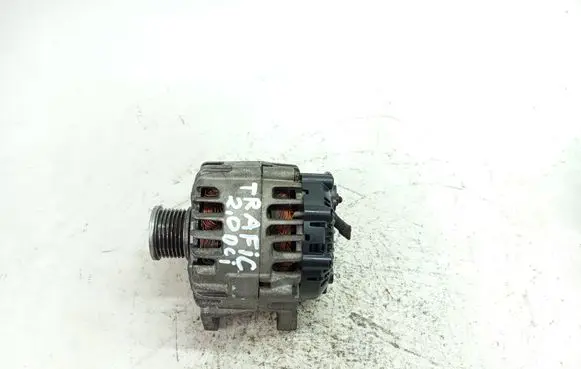Generator/alternator