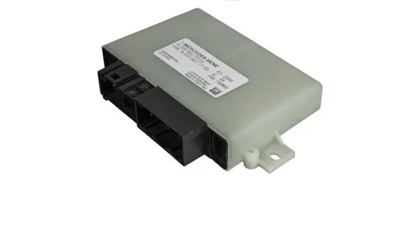 Mercedes-Benz Sprinter W907 W910 Reducing agents exhaust control unit A0009007604 A0009011703 A2C18228000