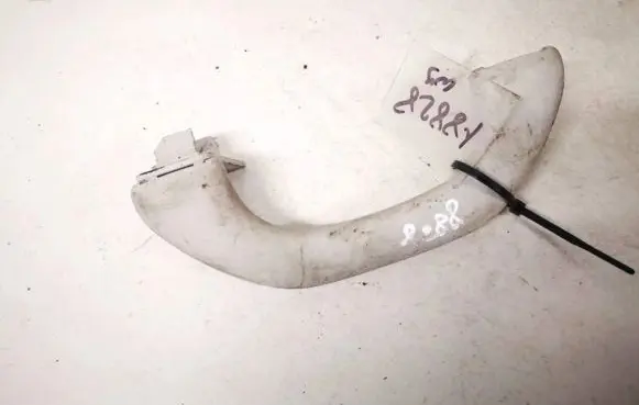 Volkswagen Golf V Front interior roof grab handle 1k0857607h
