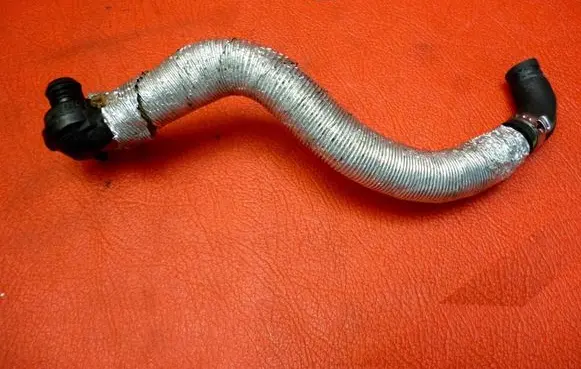 Volkswagen PASSAT B5 Vacuum line/pipe/hose