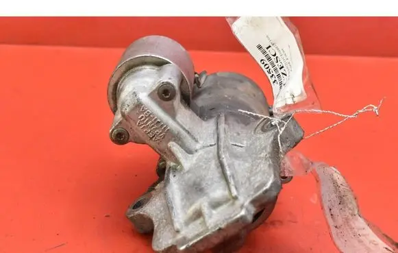 Ford Focus C-MAX Starter motor VP2N1U11131BA
