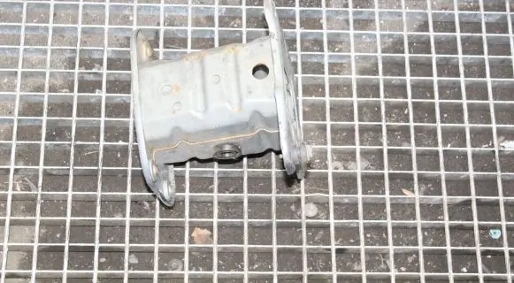 Opel Antara Front bumper shock/impact absorber 