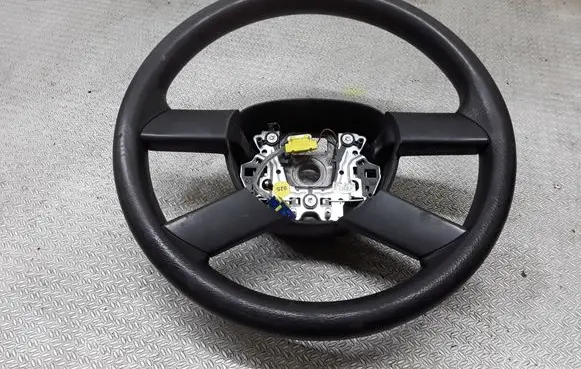Volkswagen Touran I Steering wheel 1T0419091