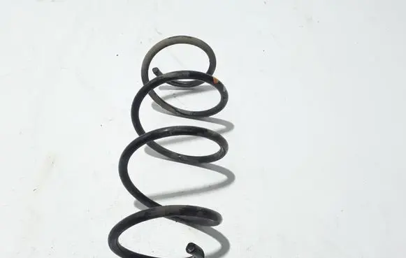 Renault Megane IV Front coil spring 540100918R
