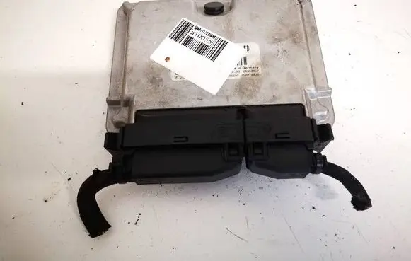 Engine control unit/module